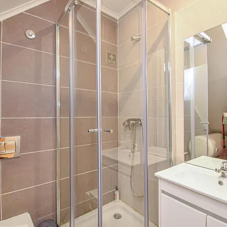 Apartment Cardal De Sao Jose Center Lisbon