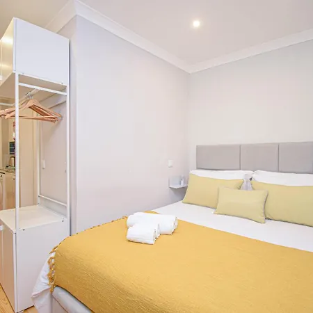 Cardal De Sao Jose Center Apartment