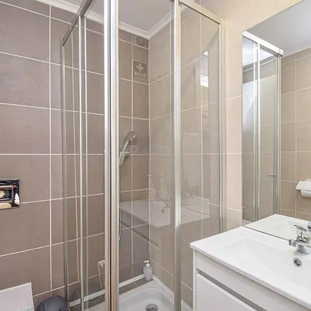 Apartmán Cardal De Sao Jose Center