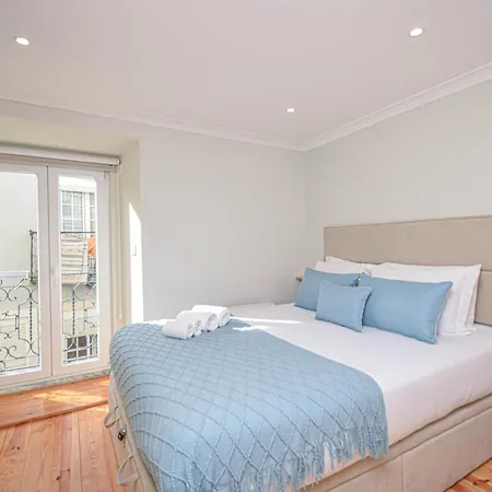 Apartmán Cardal De Sao Jose Center *