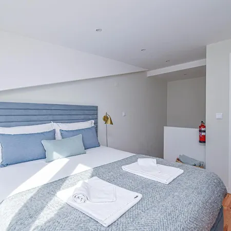 Cardal De Sao Jose Center Apartment