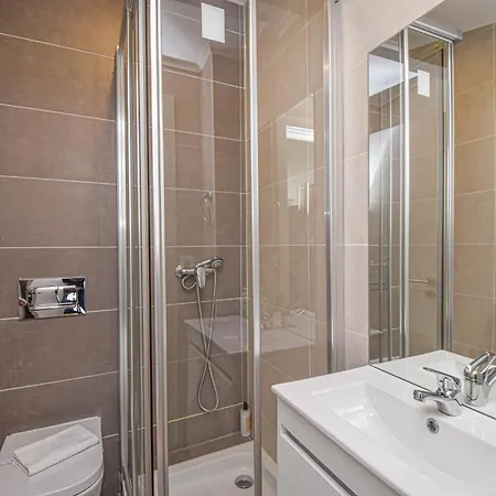 Cardal De Sao Jose Center Apartmán Lisboa