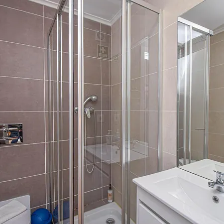 Apartmán Cardal De Sao Jose Center *